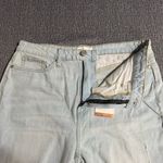 LC Lauren Conrad Lauren Conrad Feel Good Distressed Cropped Jeans Photo 8