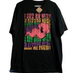 Goodie Two Sleeves  Lyrics T-Shirt Sz XL Photo 0