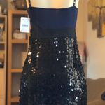 Free People Cocktail Sequin Dress Photo 3