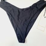 Lovewave  the Zumi One Piece in Black Medium Photo 3