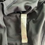 Halara  Black Asymmetrical Sleeveless Dress Photo 5