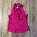 Marciano Halter Pink Top Photo 0