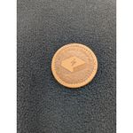 Shinesty Pullover Sweat Shirt Retro Color Block Unisex Stay Weird Shine On Sz M Black Size M Photo 5