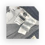 Levi's Levi’s x Free People ✪ 501 Crystal Crop Stretch Jeans ✪ Black Wash ✪ 30 Y2K Vibe Photo 8