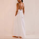 Free People NWOT Lovey Maxi Dress Photo 2