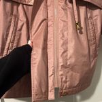Gallery  Pink Trench Coat 🧥 Photo 4