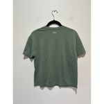 Ryka seamless athletic shirt olive green size S hiking running outdoors Photo 3