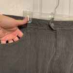 Faded Glory Vintage  Corduroy Skirt            1153 Photo 1