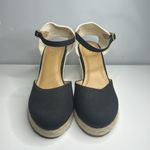 J.Crew   Ankle-strap espadrille wedges Photo 5