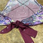 Free People  For The Night Cami. Size Small Photo 3