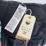 Billabong CLASSIC PRINTED LOWRIDER Floral Swim Bottoms Photo 1