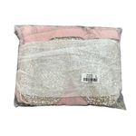 Bella & Bloom Elegant Affair Beaded Formal Dress in Blush, Size L Pink Size L Photo 8