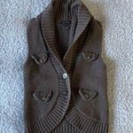 Massimo Dutti  vest M Photo 0