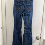 Idyllwind  Women's Blue Flare Jeans size 4 Photo 1