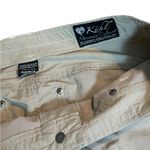 Kuhl  Convertible Pants Zip Off 2-1 Hiking Outdoors Womens Size 14 Photo 1