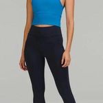 Lululemon Power Pivot Ribbed Tank Photo 0