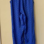 Aerie flowy/silky jogger style pants Photo 5
