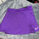 Nike Tennis Skirt Photo 0