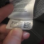 Columbia  Kruser Ridge II Water-Resistant Softshell‎ Jacket Womens Large Gorpcore Photo 5