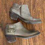 Anthropologie Latigo Prema boots size 6.5 Photo 2