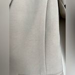 Bailey 44 women beige black stripe one button blazer 2 Photo 6