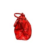 Giudit Rouge Red Crocodile Photo 2