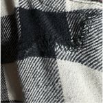 Derek Lam  10 Crosby Buffalo Check Front Tie Dress Size 8 Photo 11