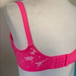 No Boundaries  Hot Pink Lace Bra Photo 6