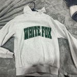 White Fox Boutique White Fox Hoodie Boutique Photo 1