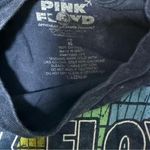 Pink Floyd 1973 Dark Side of the Moon World Tour Tee XS Acid Wash Band Shirt Photo 2
