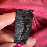 Sweaty Betty Power 6" Biker Shorts in Pink, Size S Photo 5