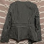 Nanette Lepore Flare Blazer Business Casual Professional Photo 6