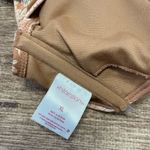 Xhilaration Daisy 70s Print Bikini Top Size Large Photo 2