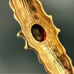 Vintage Unsigned Gold Photo 13