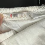 Carolina K Maxi Dress Women's Size XS Square Neck Sleeveless White Multicolored Photo 9