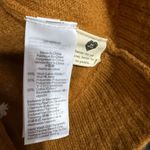 Madewell  Brown Cardigan with Floral Details Photo 7