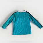 Sachin + Babi  Anthropologie For Ankasa Womens Blouse‎ Sz S Green  Silk Top Photo 1