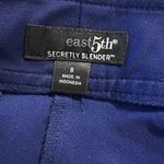 East 5th East 5 th Women’s Capri Trousers Sz 8 Secretly Slender Pants Photo 2