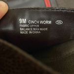 Aerosoles  women Cinch Worm brown snakeskin shoes size 9 Photo 7