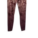 Athleta  Tie Dye Leggings Athletic Activewear Yoga Pants Stretch Athleisure Sz XS Photo 4