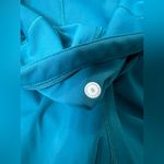 Lululemon  blue Teal High-Waisted Leggings Photo 6