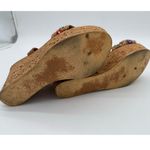 sbicca  Women's Vintage Collection Palmera Wedge Platform Sandal Boho Floral 9 Photo 6