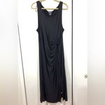DKNY NWT  twist maxi dress Photo 2