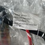 Tahari  Spaghetti strap boho maxi dress brushstroke canvas multicolor size Medium Photo 2