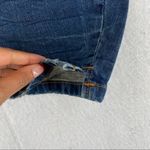 Pimkie Medium Wash Denim Crop Jean Photo 5