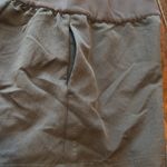 Nike Women's Sportswear Tech Pack Woven Black Shorts XL Photo 11