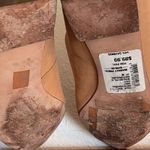 Coach  Leather‎ Flats Photo 5