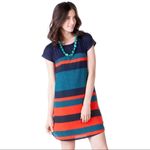 ✨ WESTOVER PARK SHIFT DRESS✨ Red Size M Photo 1