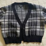 Love Tree Cropped Cardigan Photo 0