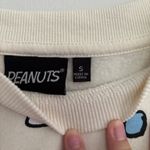 Target Peanuts Christmas Sweater Photo 1